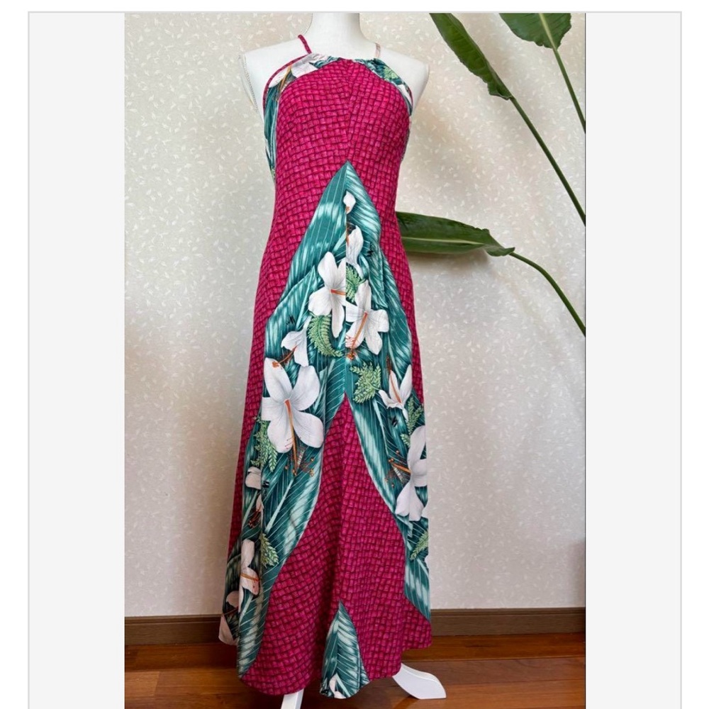 Mamo Howell Dress
